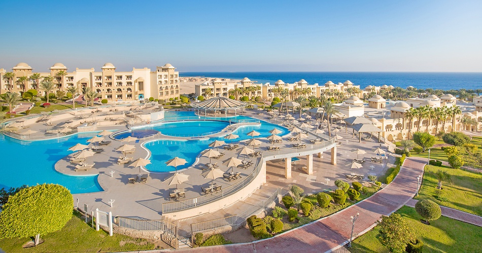 Hotel Serenity Sea Reef Ex Alpha Beach