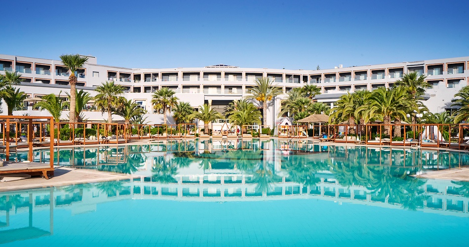 Hotel Sentido Marillia Resort & Spa