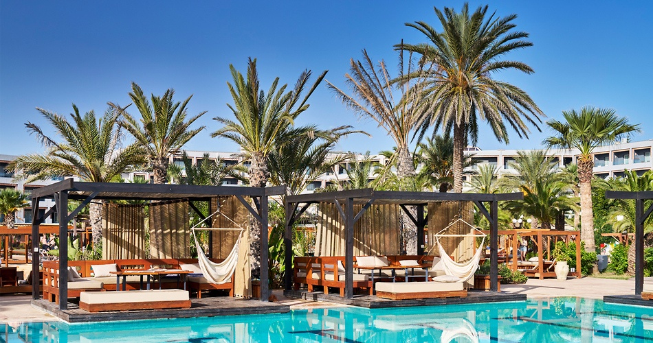 Hotel Sentido Marillia Resort & Spa