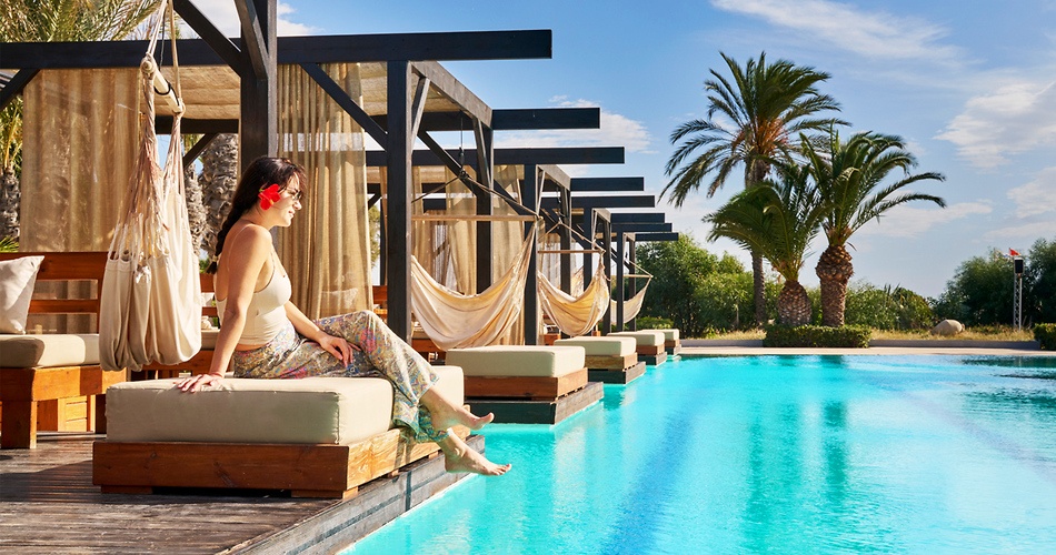 Hotel Sentido Marillia Resort & Spa