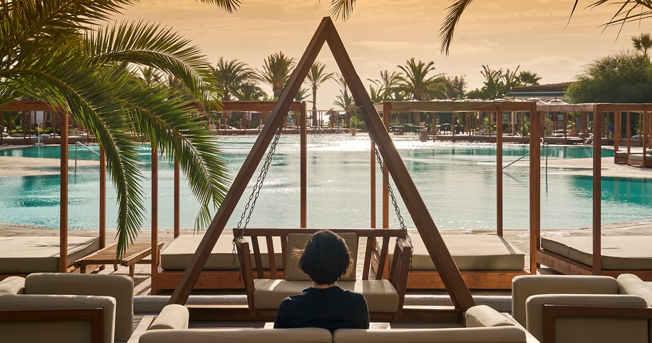 Hotel Sentido Marillia Resort & Spa