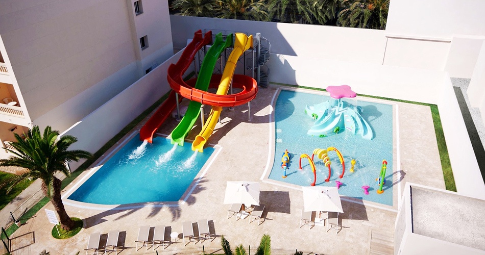 Hotel Marhaba Club