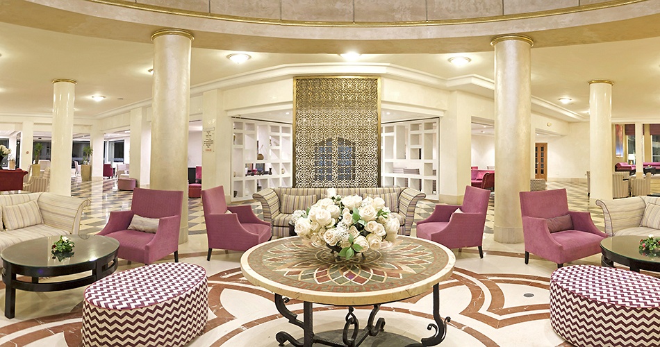 Hotel Marhaba Club