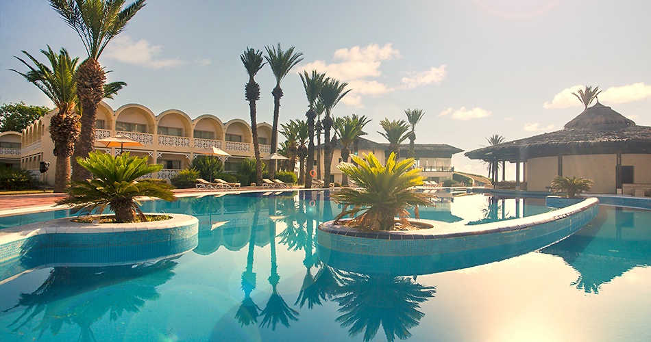 Hotel Marhaba Club