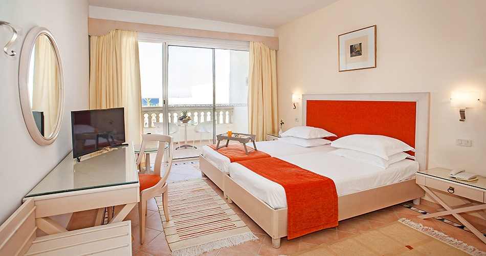 Hotel Marhaba Club