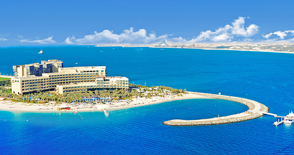 Rixos The Palm Hotel & Suites