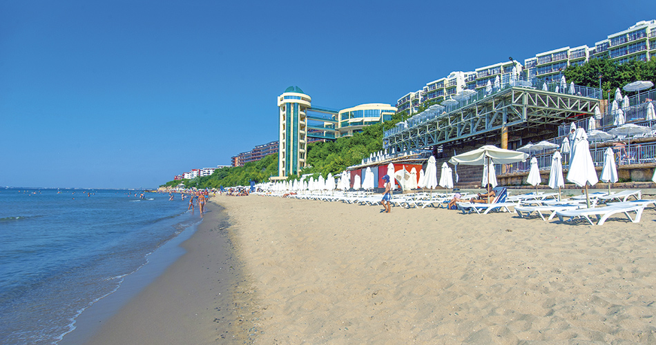 VÃ½sledek obrÃ¡zku pro burgas paradise beach