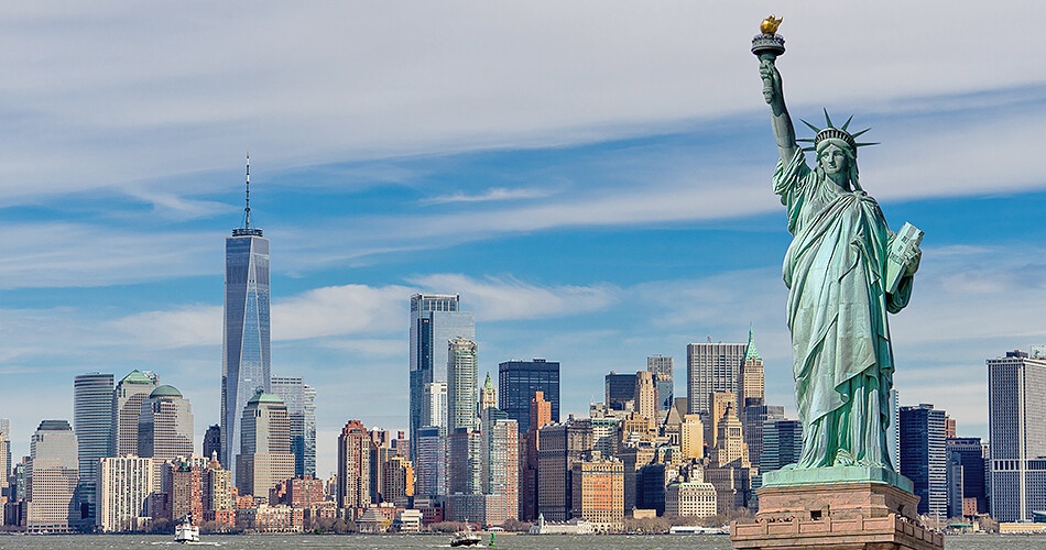 Prodloužený Víkend New York - Hotel Best Western Plus Plaza (Léto 2020
