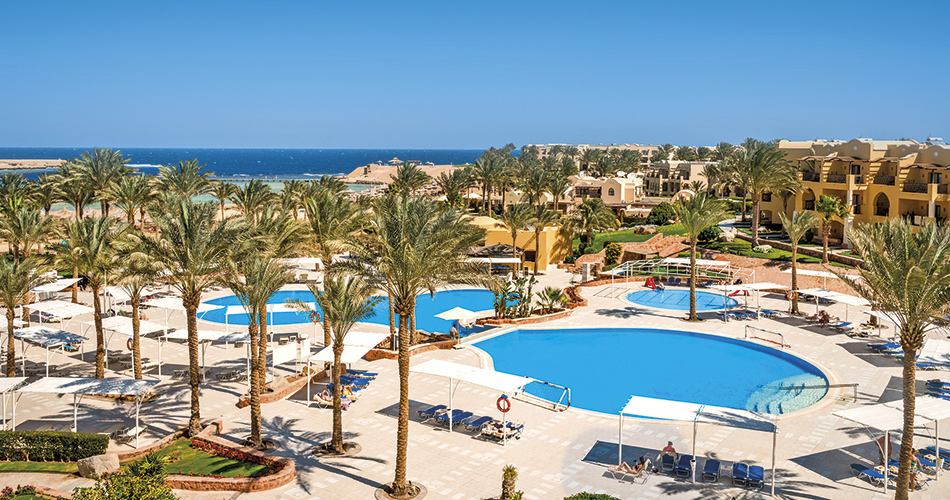 Hotel Madinat Coraya Jaz Solaya Resort (Léto 2021) • Marsa Alam • Egypt Hotel Madinat Coraya Jaz Solaya Resort (Léto 2021) • Marsa Alam • Egypt