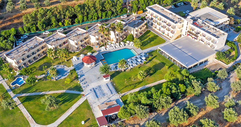 Hotel Olive Garden L to 2021 Rhodos ecko CK Blue Style hotel-olive-garden-l-to-2021-rhodos-ecko-ck-blue-style