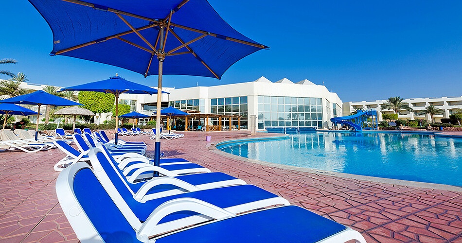 Hotel Aurora Oriental Resort (Zima 2021/2022) • Sharm El Sheikh • Egypt ...