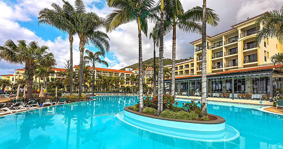 Hotel Eden Mar ****