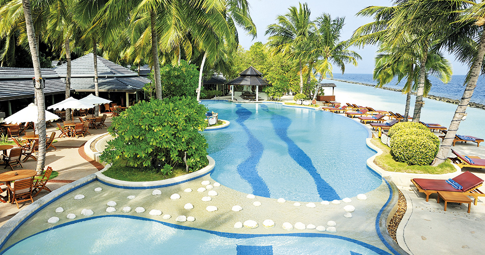 Obrázek hotelu Royal Island Resort & Spa