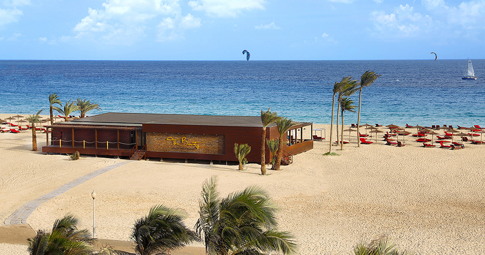 Hilton Cabo Verde Sal Resort – fotka 16