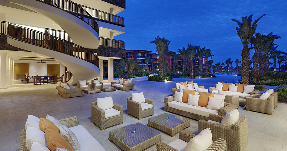 Hilton Cabo Verde Sal Resort – fotka 11