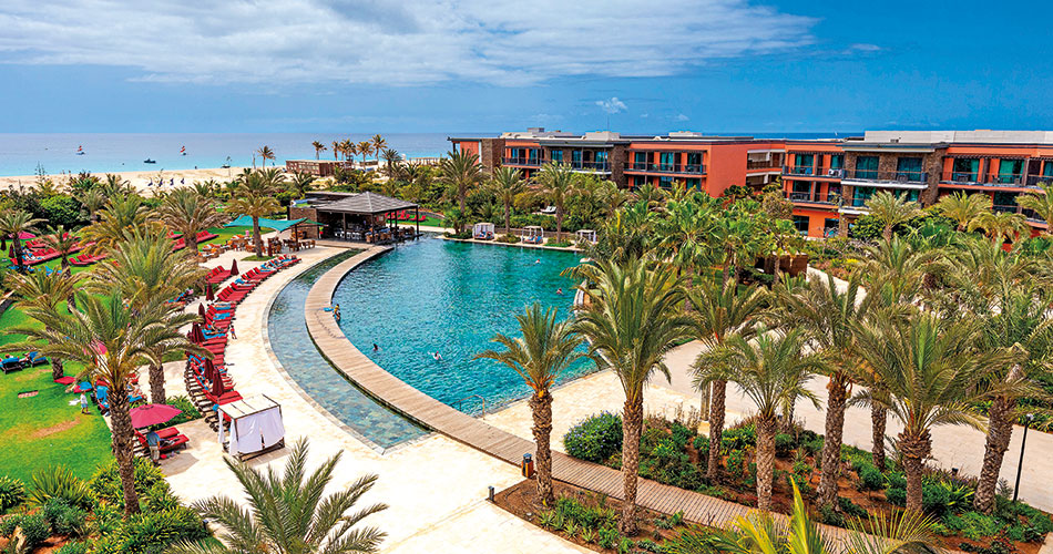 Obrázek hotelu Hilton Cabo Verde Sal Resort