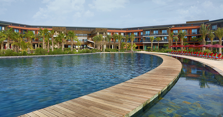 Hilton Cabo Verde Sal Resort – fotka 3