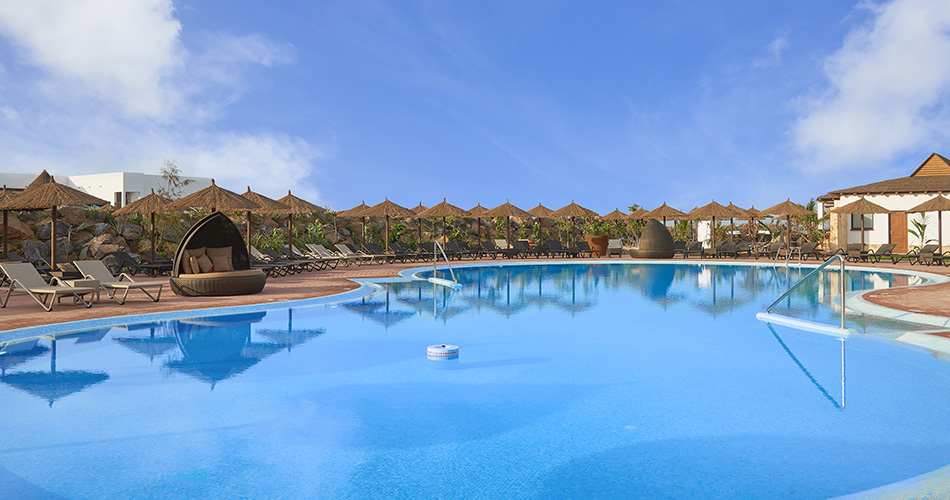 Melia Llana Beach Resort & Spa – fotka 3