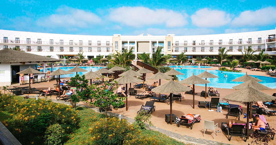 Melia Dunas Beach Resort & Spa – fotka 2