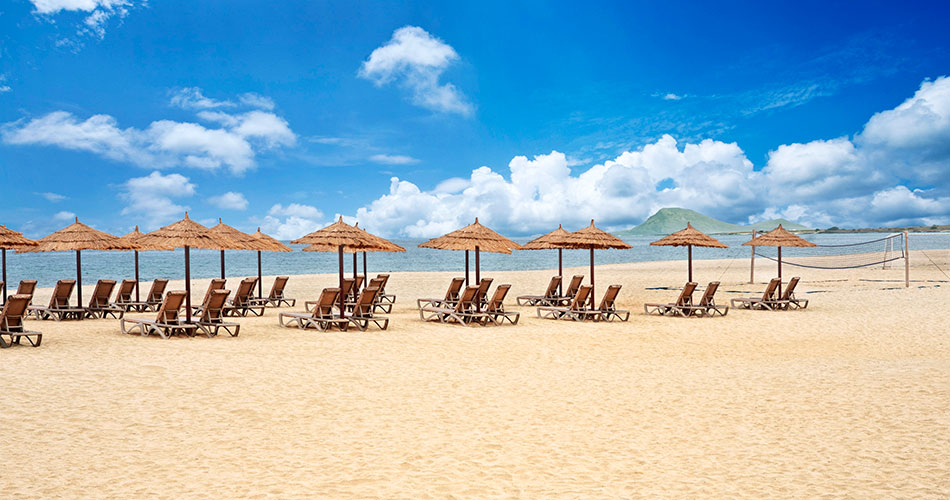 Melia Tortuga Beach Resort & Spa – fotka 10