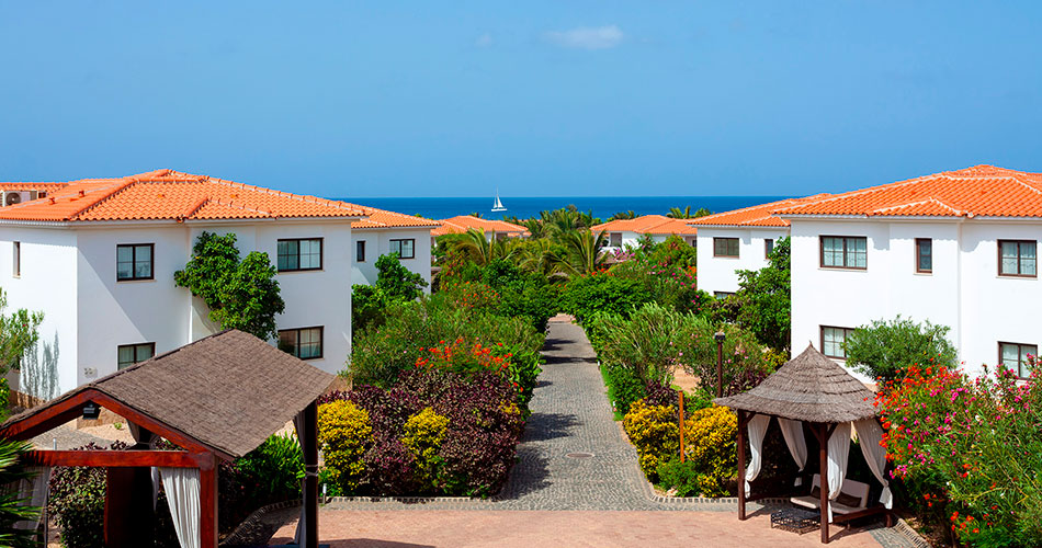 Melia Tortuga Beach Resort & Spa – fotka 12