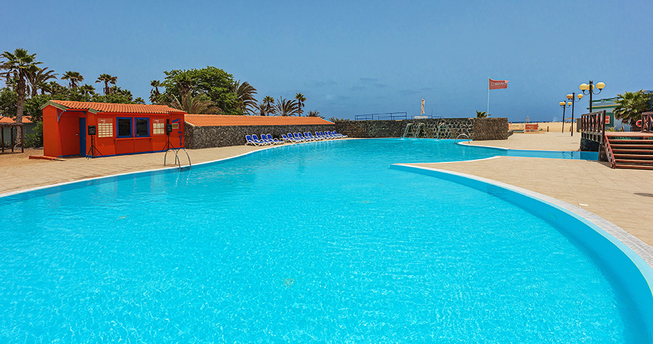 Voi Vila Do Farol Resort – fotka 5