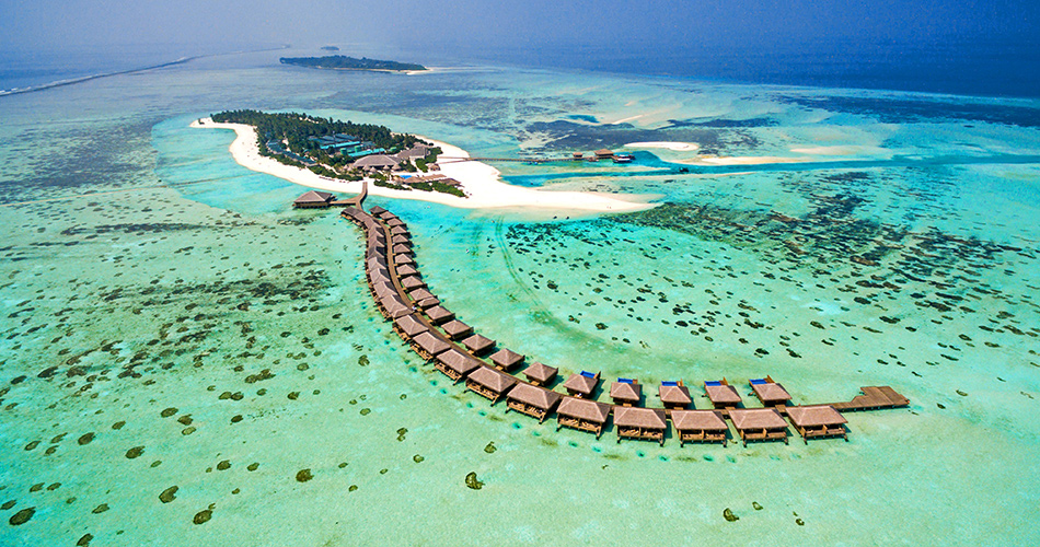 Cocoon Maldives – fotka 29