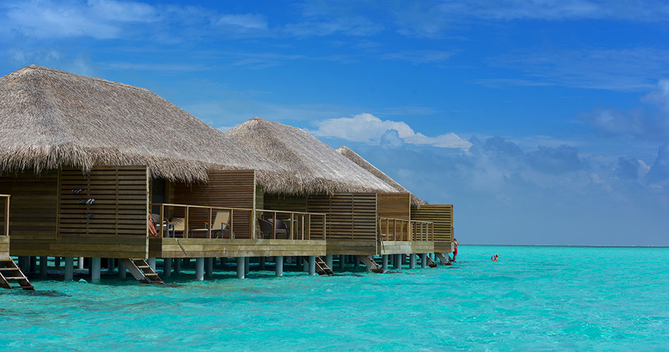 Cocoon Maldives – fotka 2