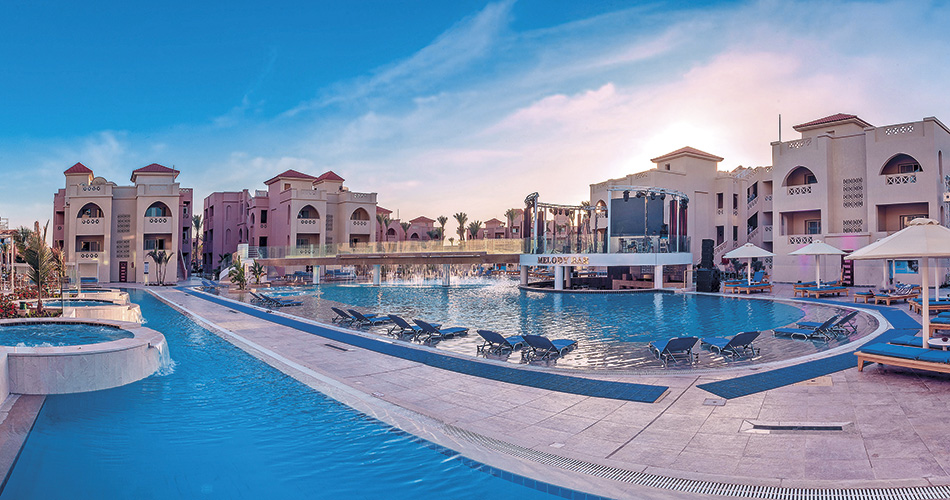 Obrázek hotelu Aqua Blu Resort