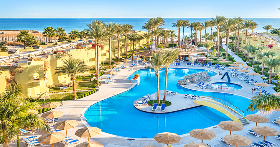 Obrázek hotelu Palm Beach Resort