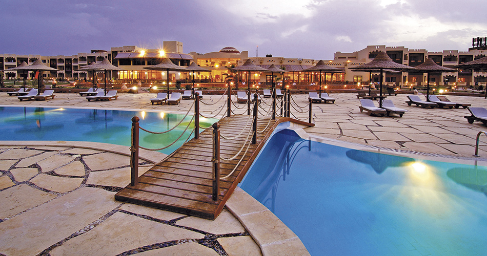 Obrázek hotelu Bliss Nada Beach Resort