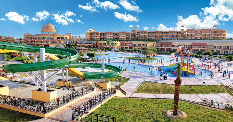 Obrázek hotelu Malikia Beach Resort Abu Dabbab