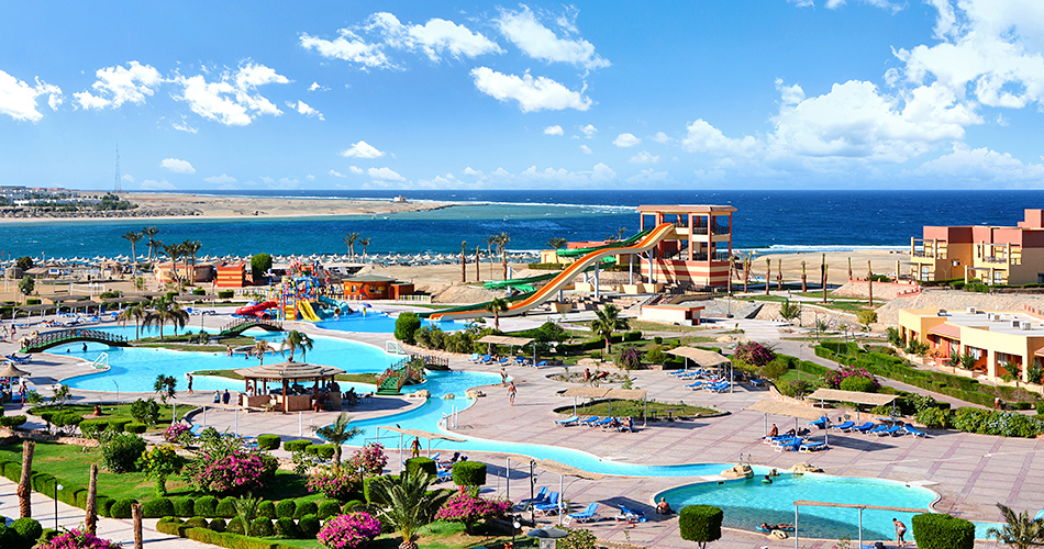 Malikia Beach Resort Abu Dabbab – fotka 19