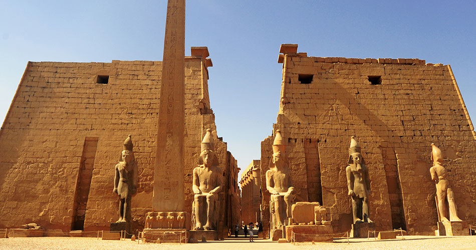 Plavba Po Nilu Z Marsa Alam: Luxor - Asuán 12 Dní – fotka 12