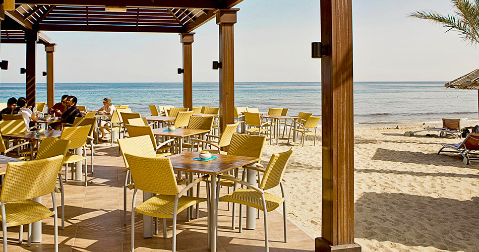 Miramar Al Aqah Beach Resort – fotka 12