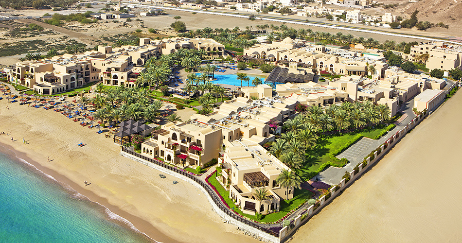 Miramar Al Aqah Beach Resort – fotka 18
