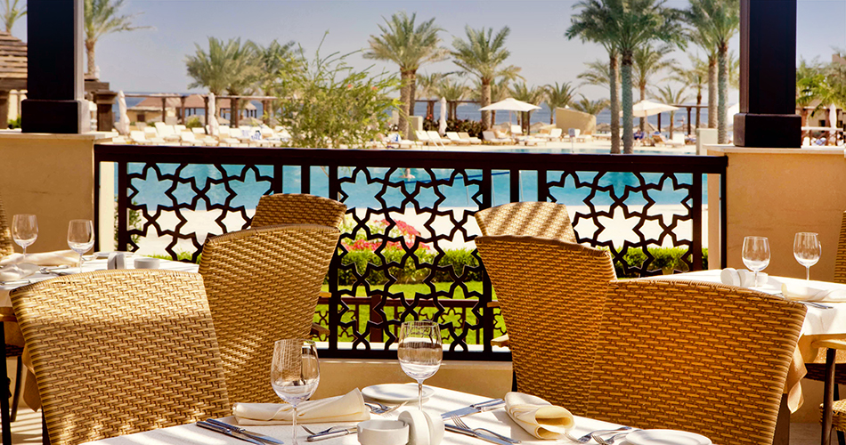 Miramar Al Aqah Beach Resort – fotka 9