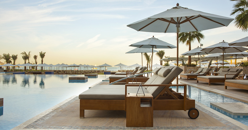 Rixos Premium Dubai – fotka 18
