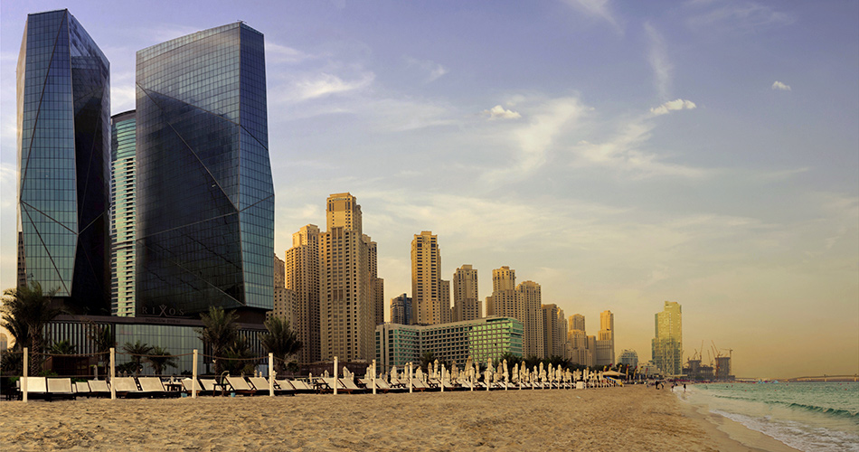 Rixos Premium Dubai – fotka 23