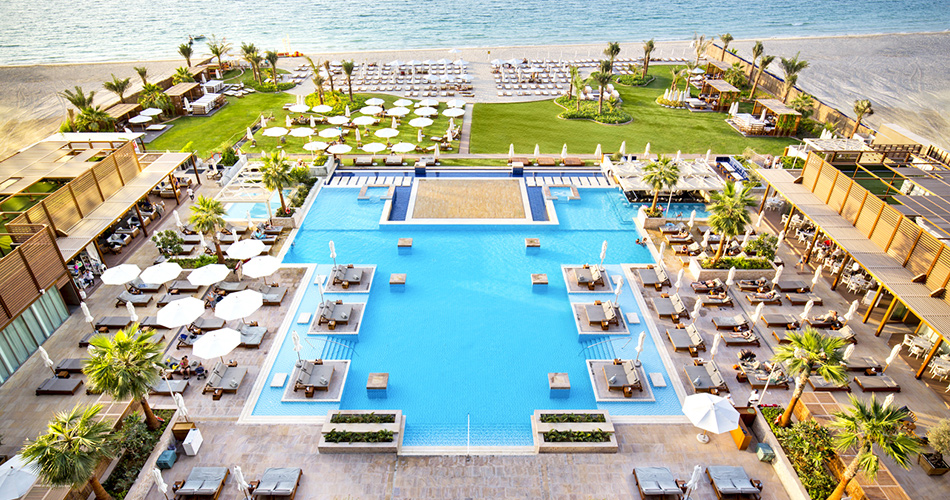 Obrázek hotelu Rixos Premium Dubai