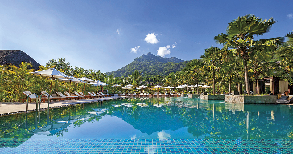 Obrázek hotelu Story Seychelles