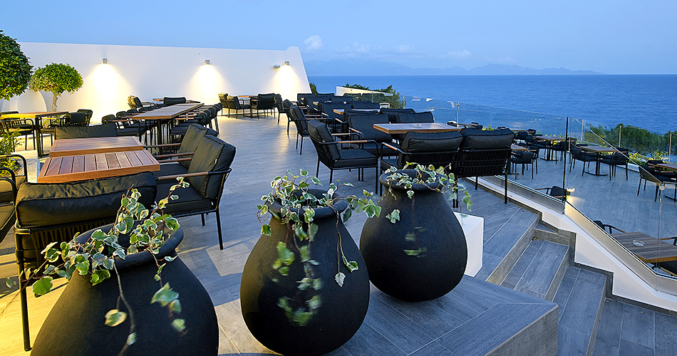 Dimitra Beach Hotel & Suites – fotka 12