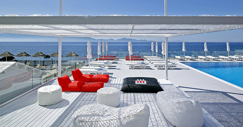 Dimitra Beach Hotel & Suites – fotka 15