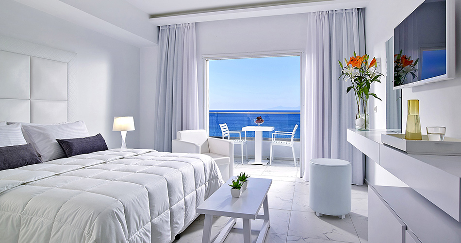 Dimitra Beach Hotel & Suites – fotka 7