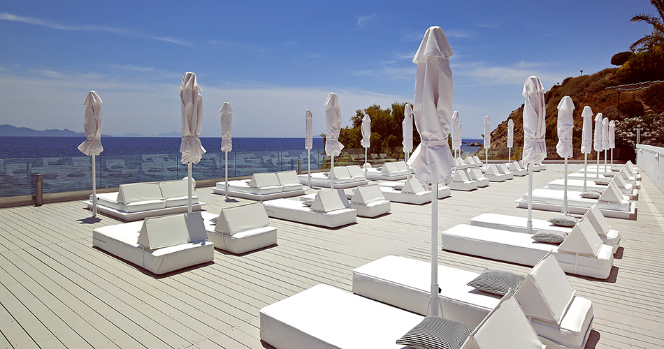 Dimitra Beach Hotel & Suites – fotka 18