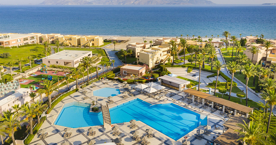 Obrázek hotelu Horizon Beach Resort
