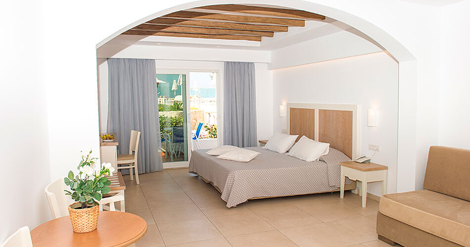 Hotel Mastichari Bay (Léto 2023) • Kos • Řecko • CK Blue Style