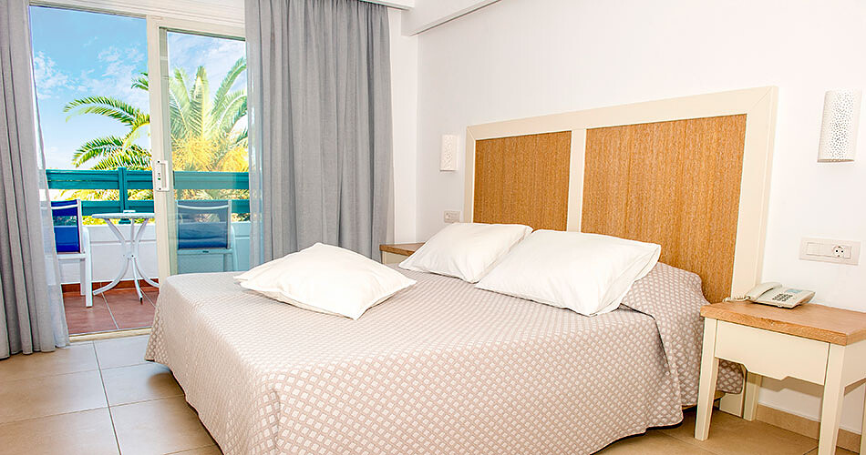 Hotel Mastichari Bay (Léto 2023) • Kos • Řecko • CK Blue Style