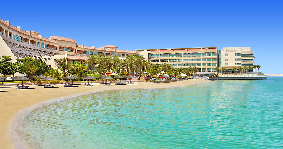 Obrázek hotelu Al Raha Beach