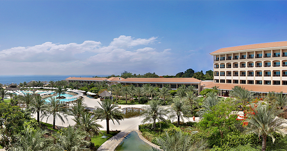 Fujairah Rotana Resort & Spa – fotka 17